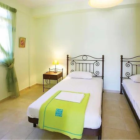 Villa Alex Villa Spartokhórion
