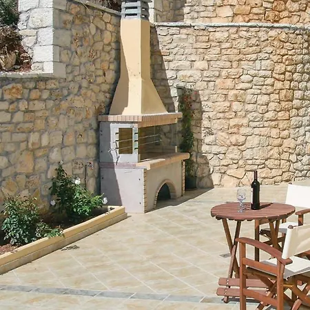 Villa Villa Alex