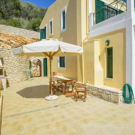 Villa Villa Alex Spartokhórion