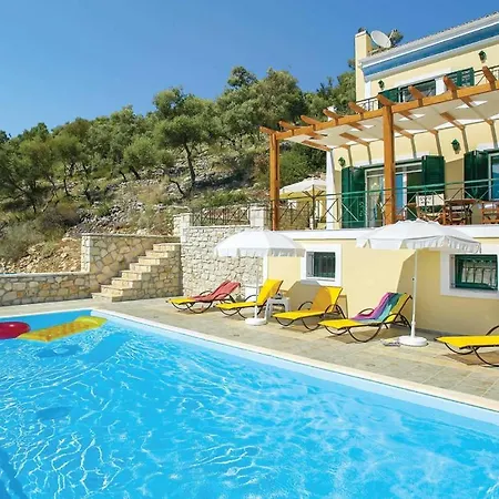 Villa Alex Villa *