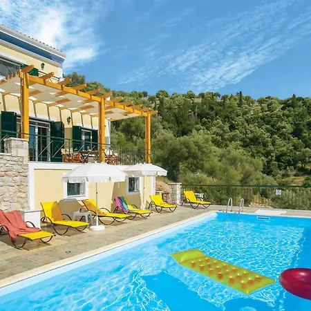 Villa Villa Alex